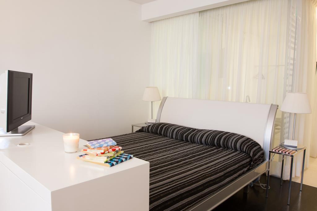 Hotel Sanmarino Idesign Murata Kamer foto