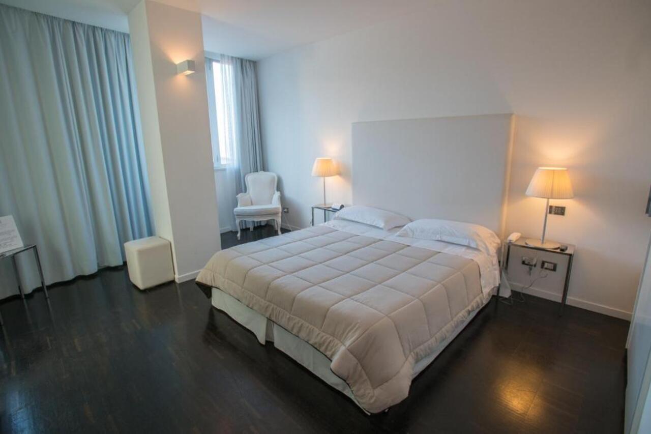 Hotel Sanmarino Idesign Murata Buitenkant foto