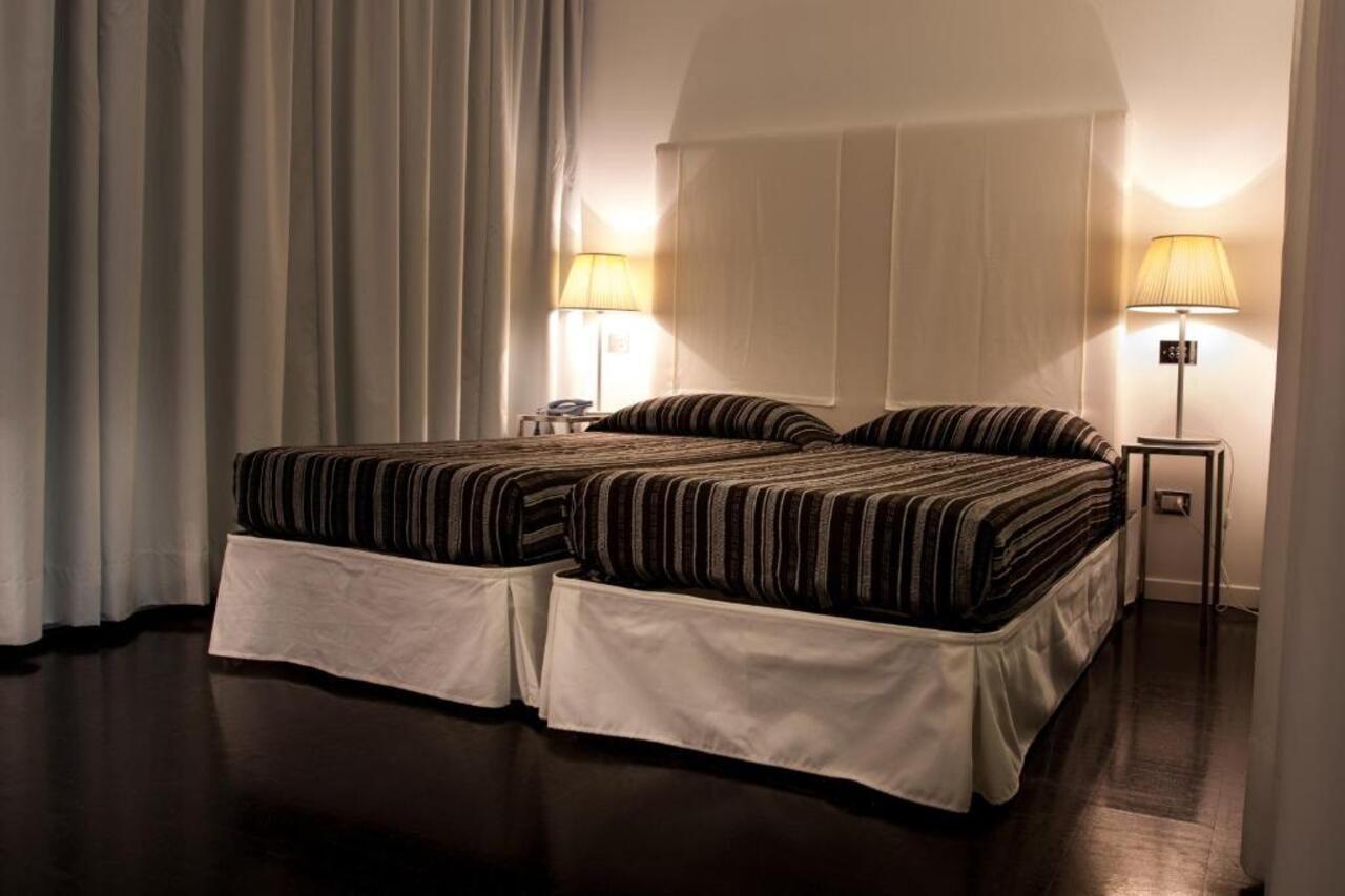 Hotel Sanmarino Idesign Murata Buitenkant foto