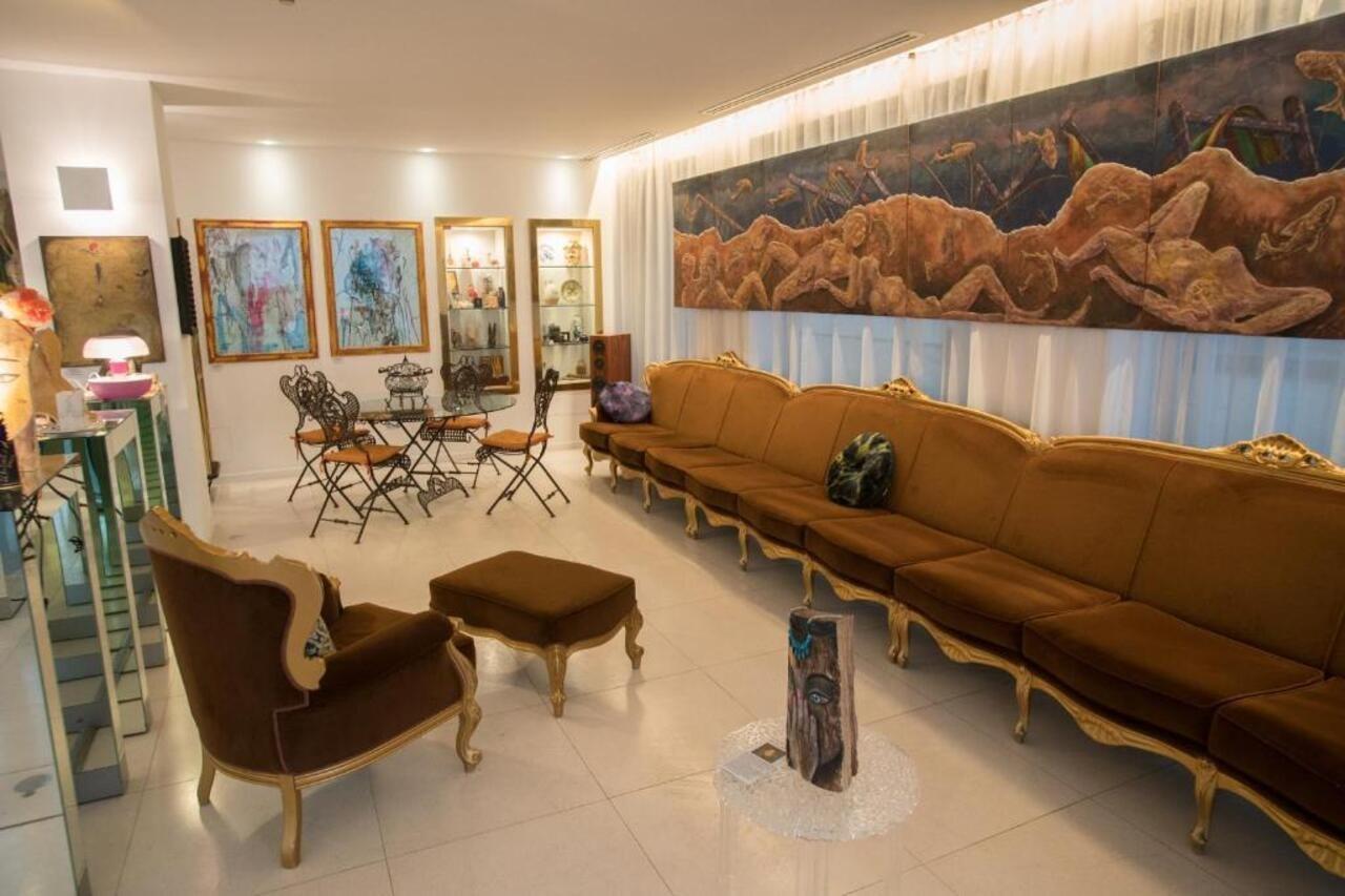Hotel Sanmarino Idesign Murata Buitenkant foto