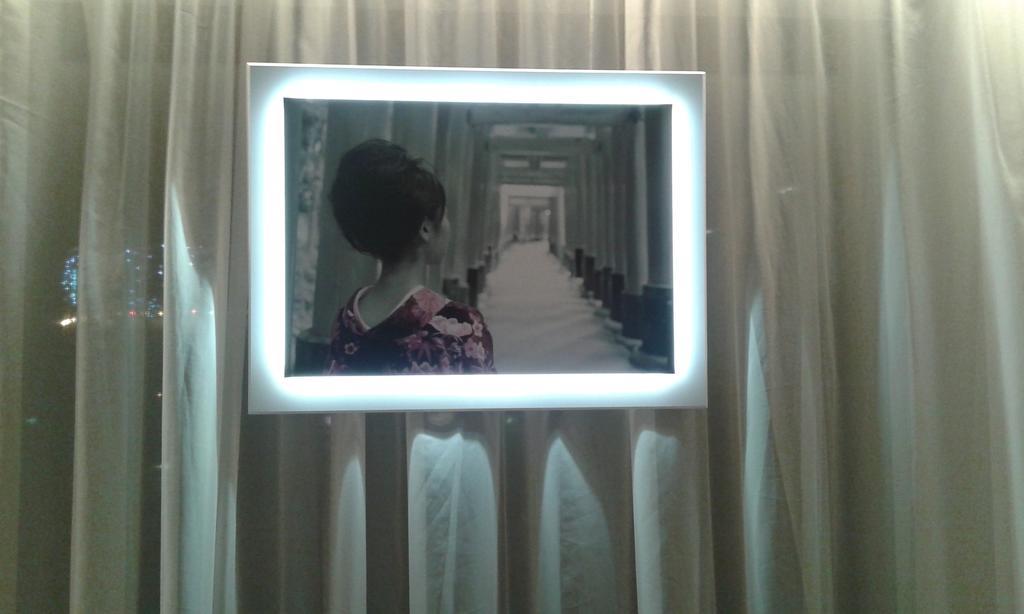 Hotel Sanmarino Idesign Murata Buitenkant foto