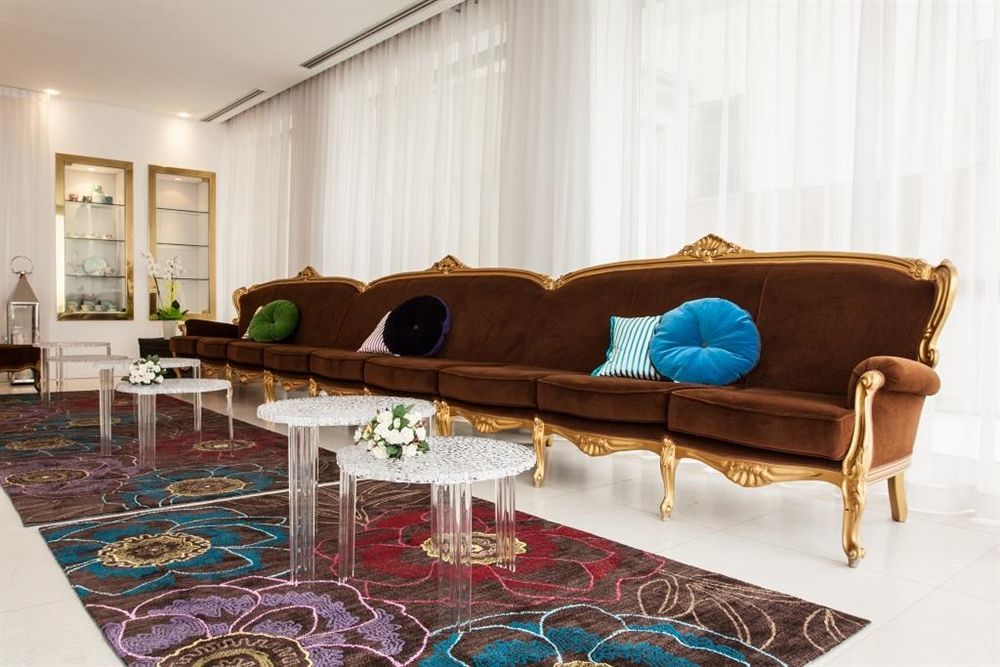 Hotel Sanmarino Idesign Murata Buitenkant foto
