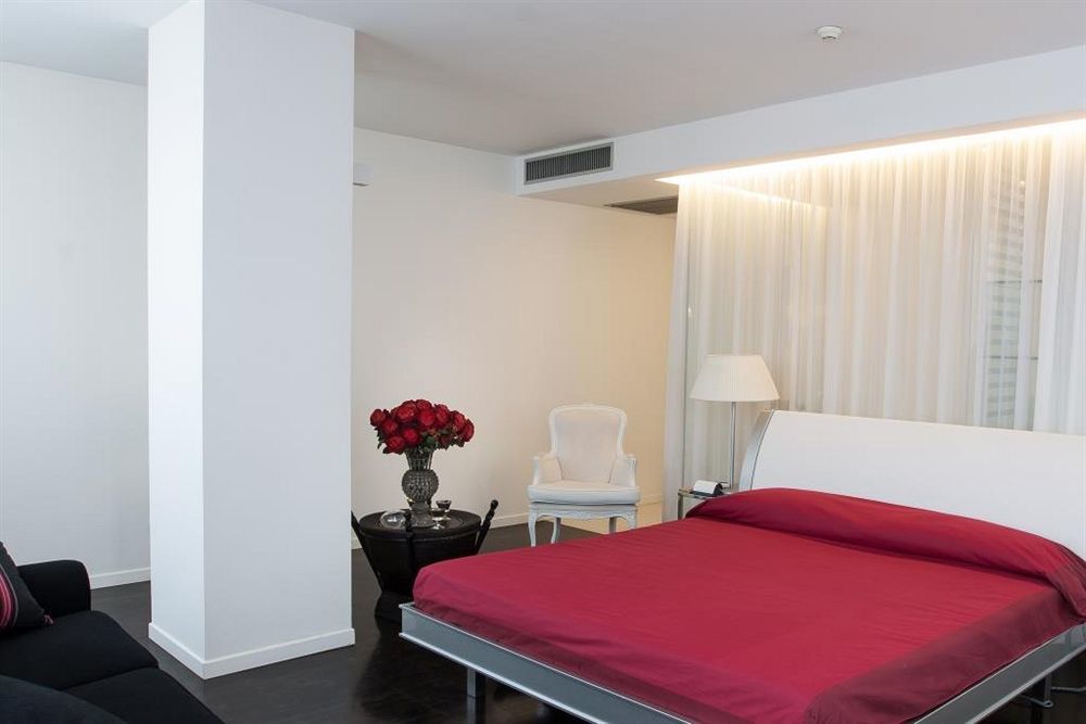 Hotel Sanmarino Idesign Murata Buitenkant foto