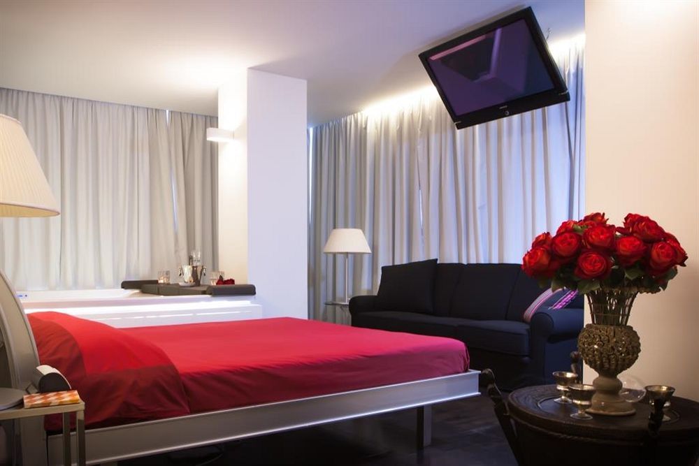 Hotel Sanmarino Idesign Murata Buitenkant foto