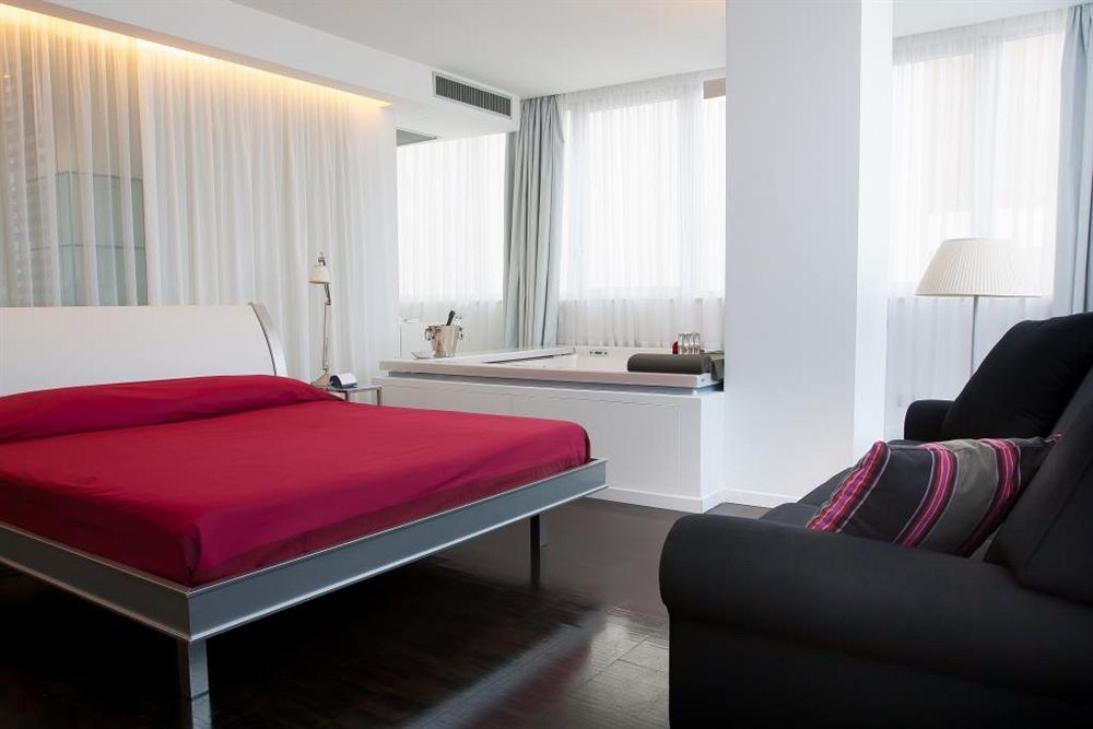 Hotel Sanmarino Idesign Murata Buitenkant foto