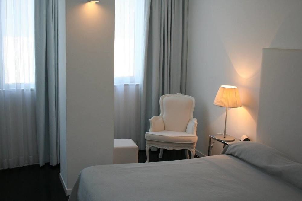 Hotel Sanmarino Idesign Murata Buitenkant foto
