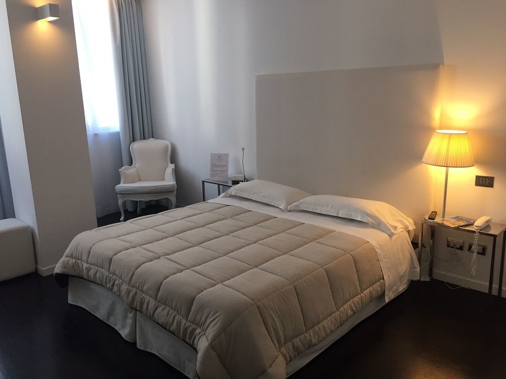 Hotel Sanmarino Idesign Murata Buitenkant foto