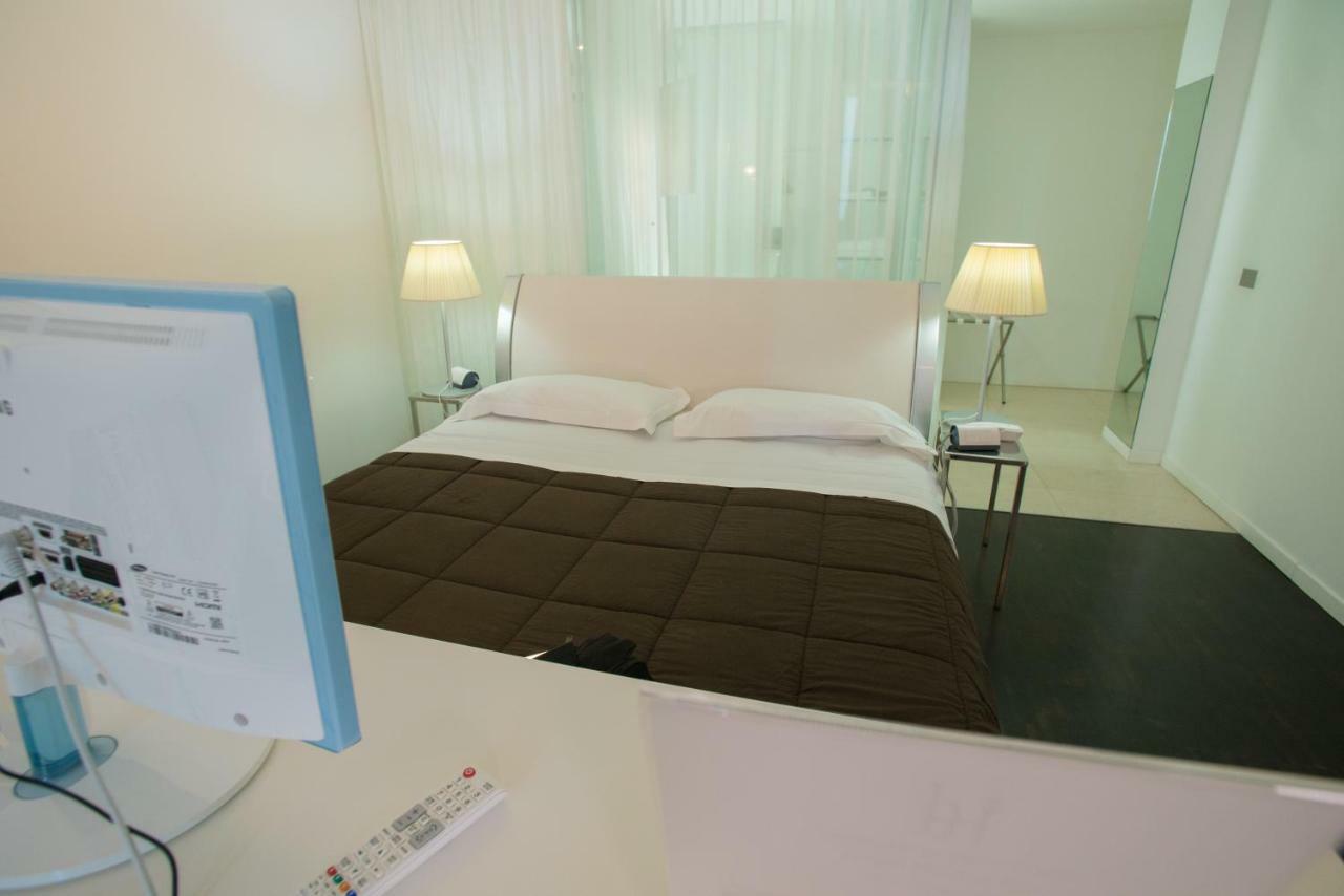Hotel Sanmarino Idesign Murata Buitenkant foto