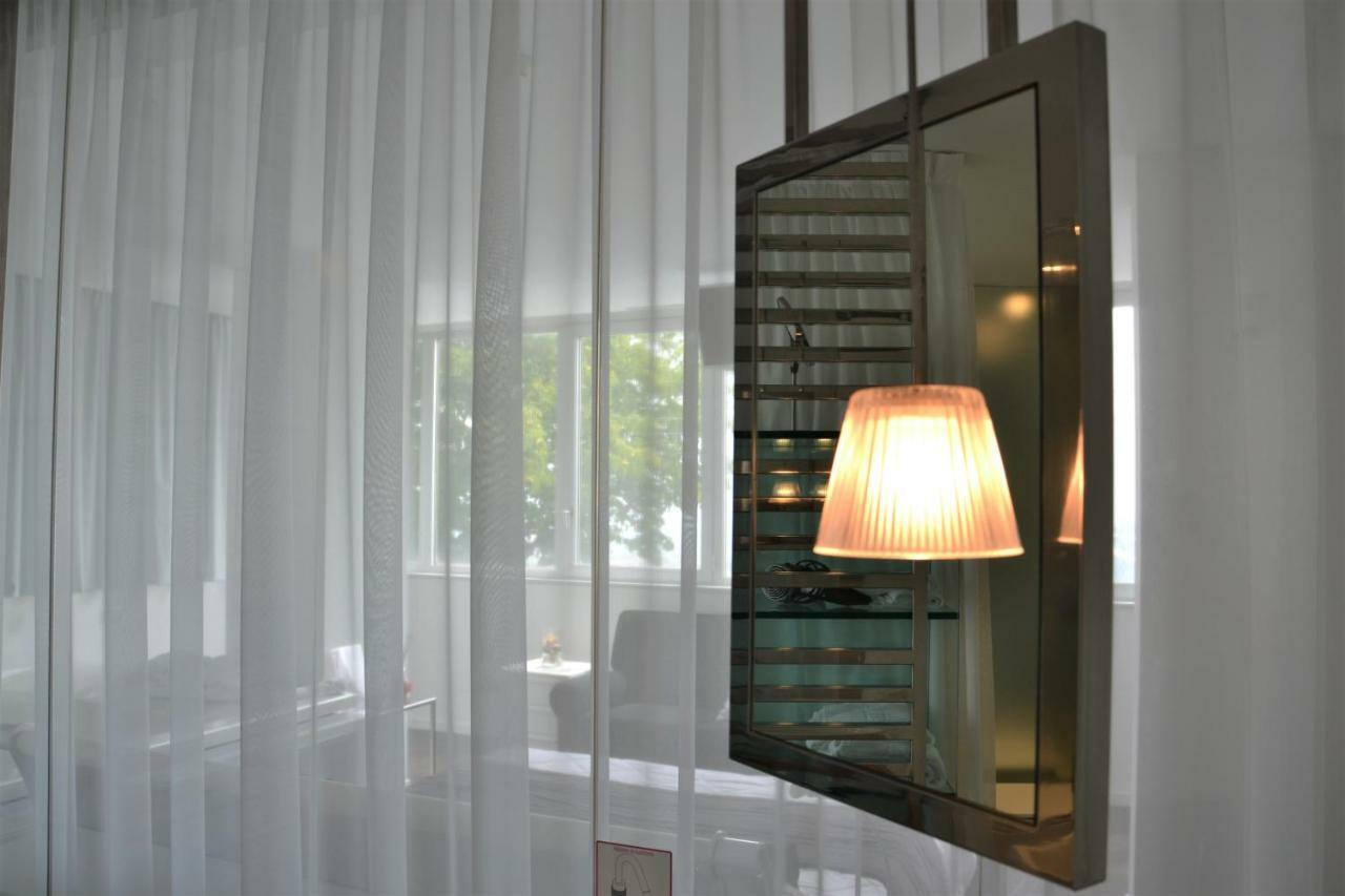 Hotel Sanmarino Idesign Murata Buitenkant foto